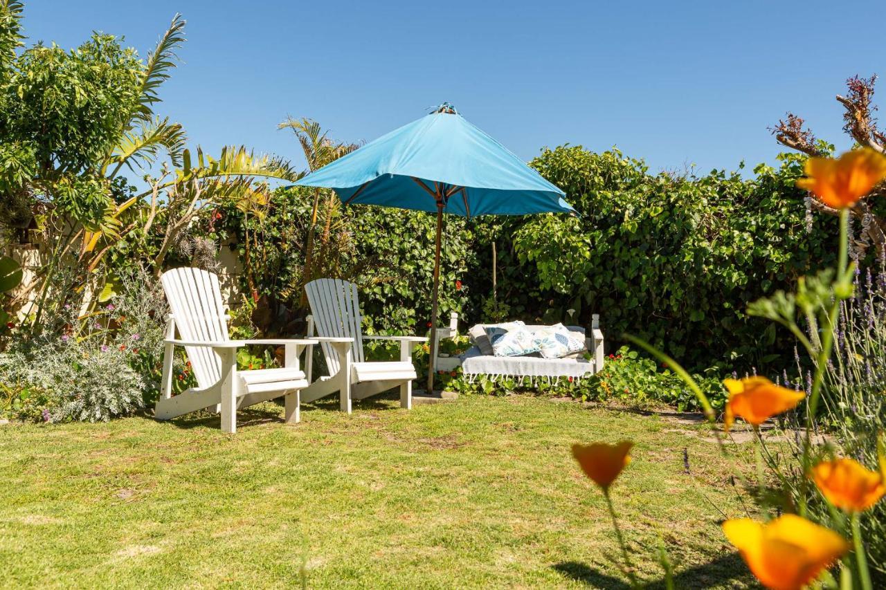 Guinea Fowl House Hotel Kommetjie Exterior foto