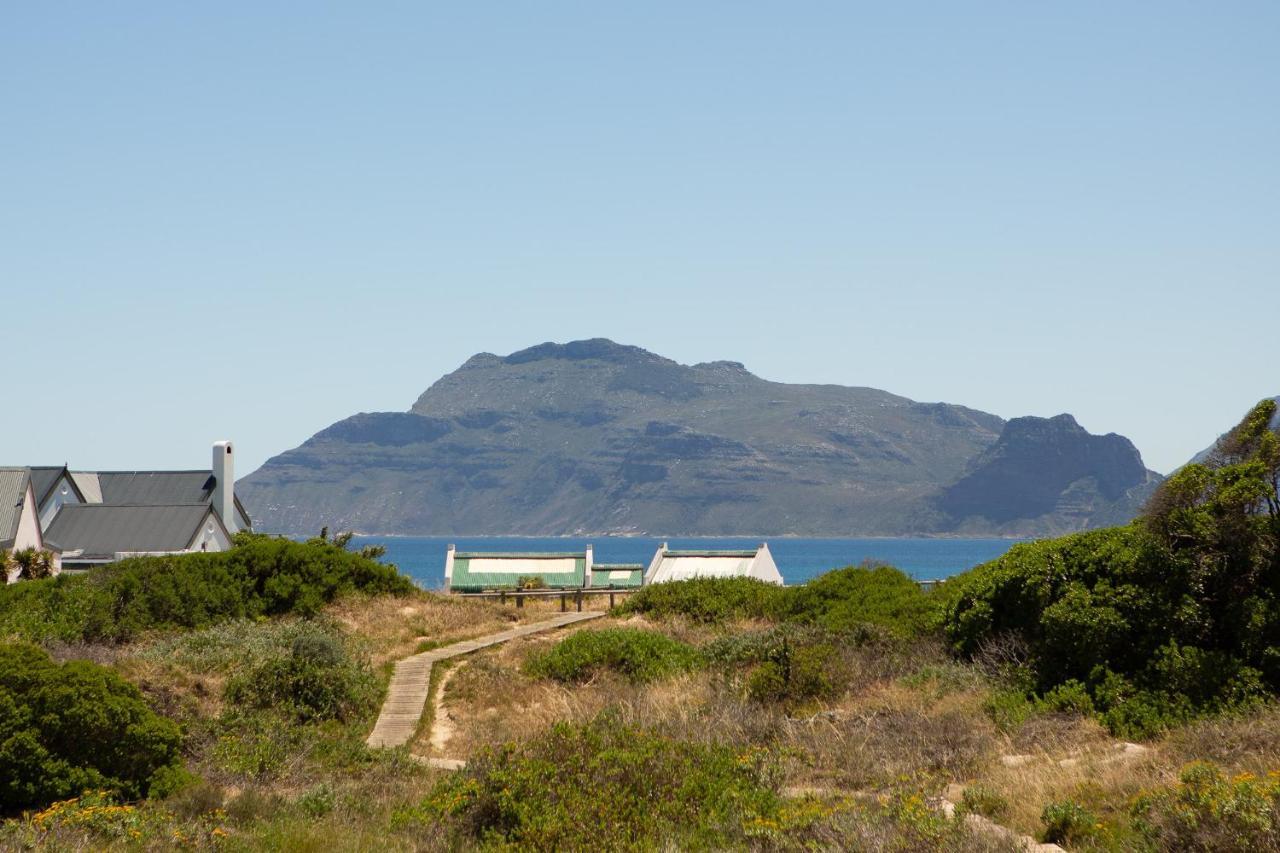 Guinea Fowl House Hotel Kommetjie Exterior foto