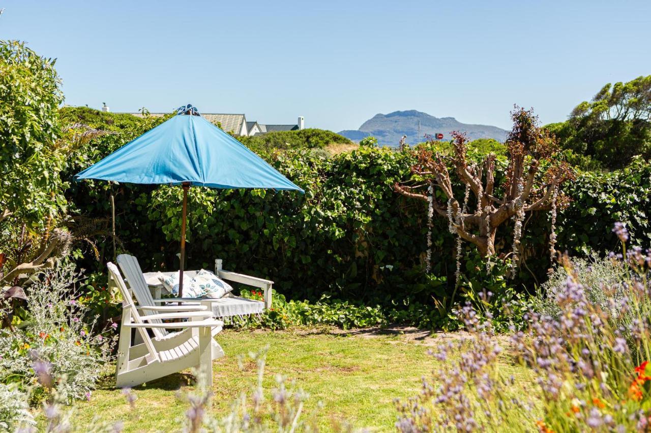 Guinea Fowl House Hotel Kommetjie Exterior foto