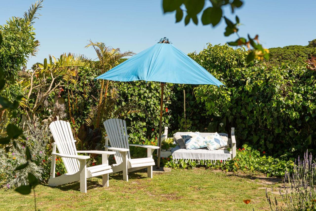 Guinea Fowl House Hotel Kommetjie Exterior foto